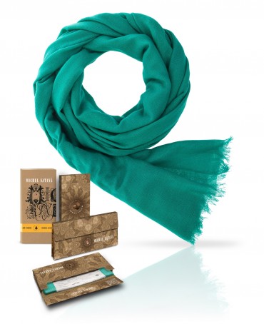 Палантин Унисекс C-CAS50_26S.1/ATLANT